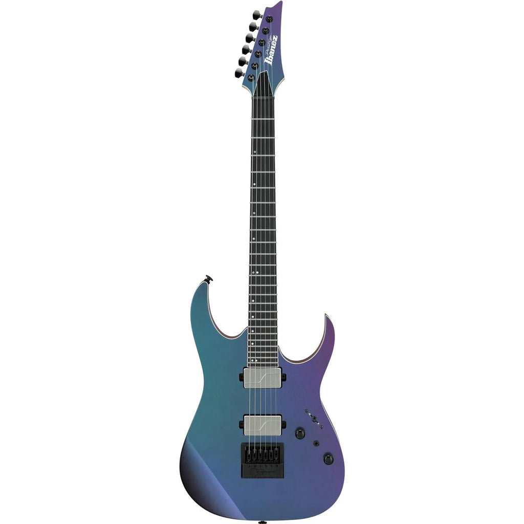 Đàn Guitar Điện Ibanez RG5121ET - RG Axe Design Lab HH, Ebony Fingerboard, Polar Lights