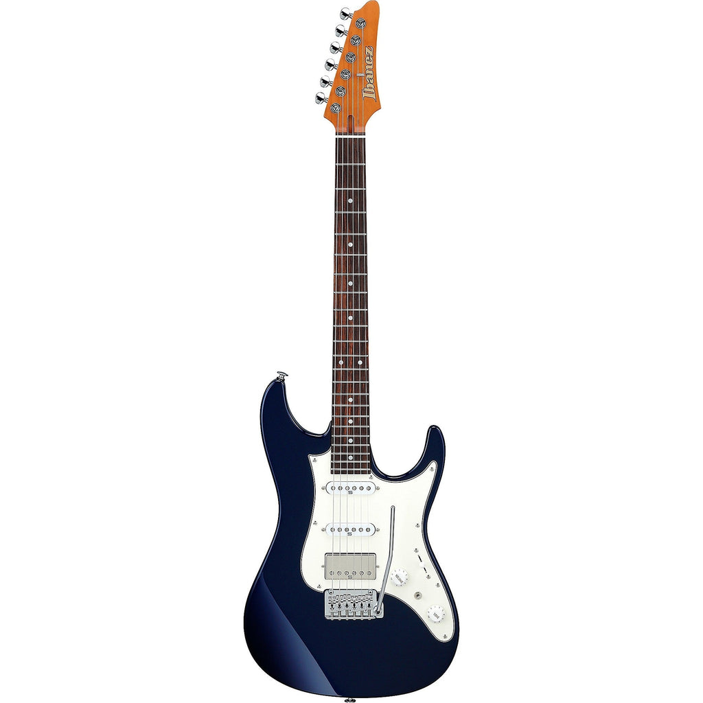 Đàn Guitar Điện Ibanez AZ2204NW - AZ Prestige HSS, Rosewood Fingerboard