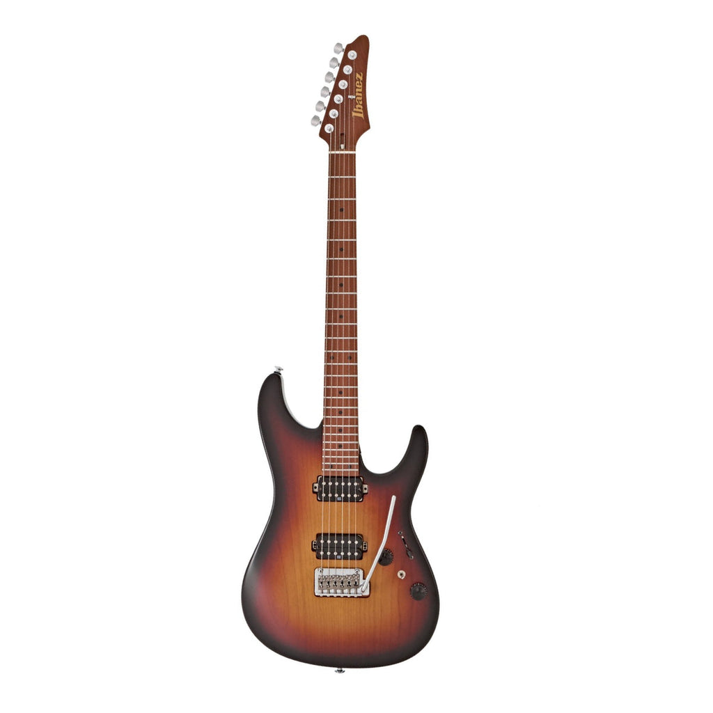 Đàn Guitar Điện Ibanez AZ2402 - AZ Prestige HH, Maple Fingerboard