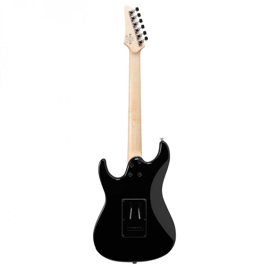 Đàn Guitar Điện Ibanez AZES Standard AZES40, Black - Việt Music