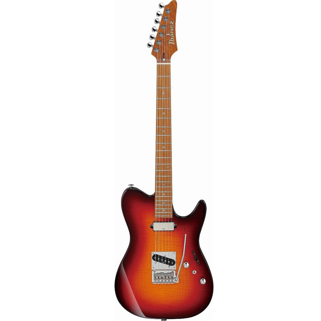 Đàn Guitar Điện Ibanez AZS2200F - AZS Prestige HS, Maple Fingerboard, Sunset Burst