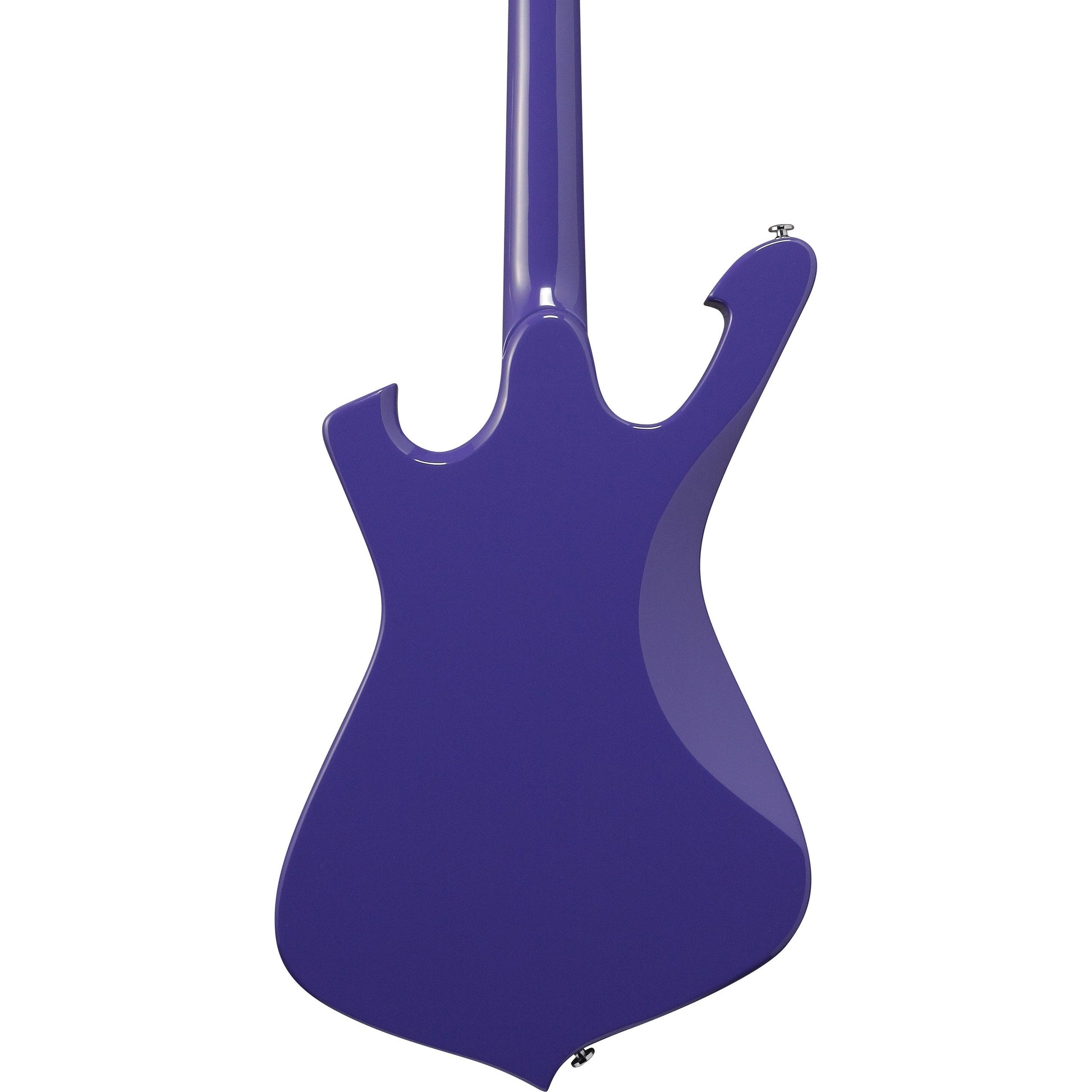 Đàn Guitar Điện Ibanez FRM300 - Paul Gilbert Signature HHH Ebony Fingerboard, Purple - Việt Music