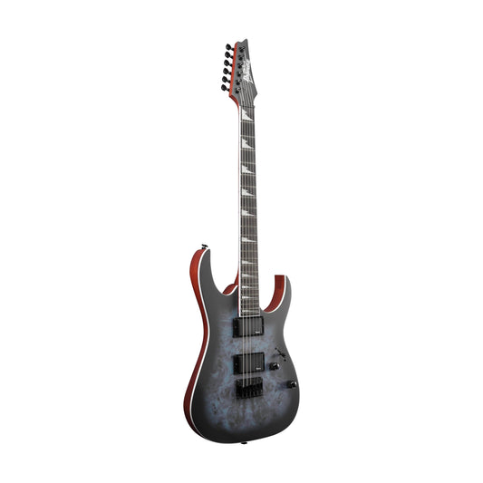 Ibanez GRG121PAR-KBF Deep Dusk Burst Flat - Việt Music