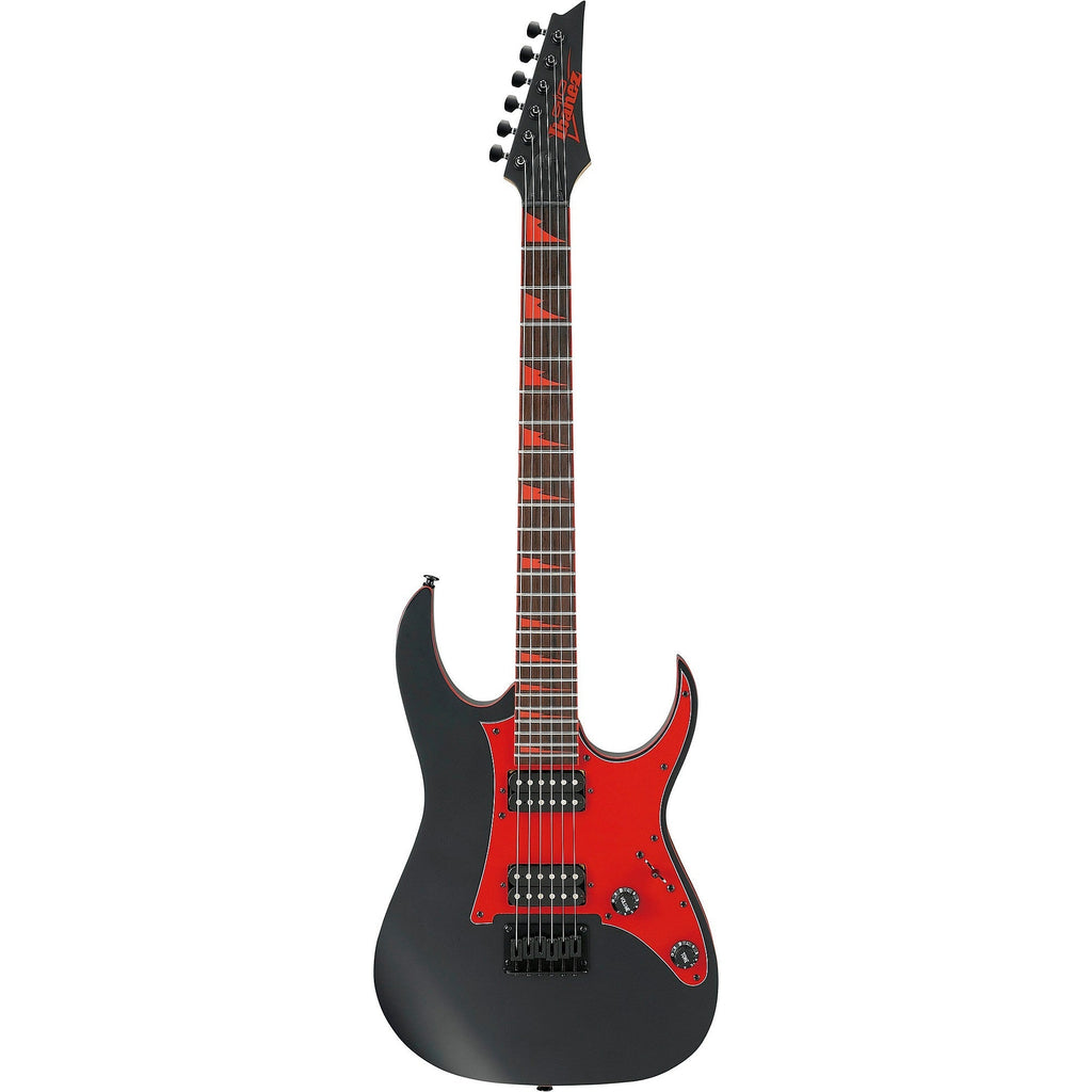 Đàn Guitar Điện Ibanez GRG131DX - RG GIO HH, Purpleheart Fingerboard