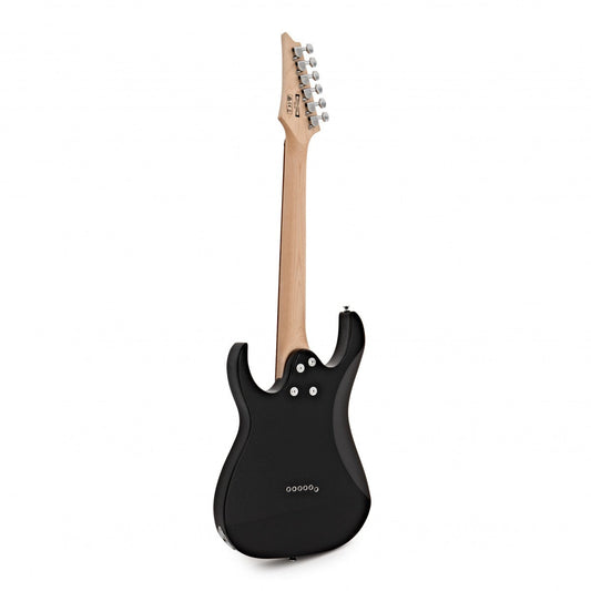 Đàn Guitar Điện Ibanez miKro GRGM21, Black Night - Việt Music