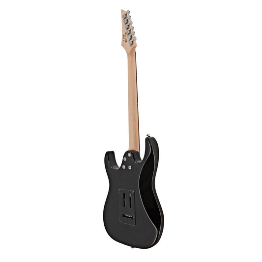 Đàn Guitar Điện Ibanez RG GIO GRX40, Black Night - Việt Music