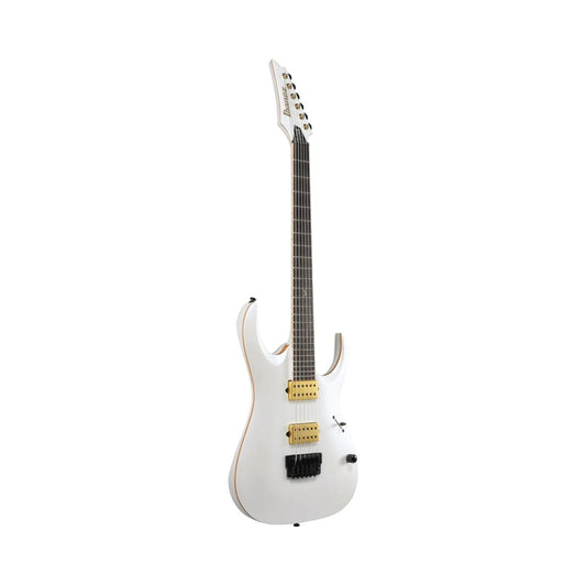 Đàn Guitar Điện JBM10FX - Jake Bowen Signature HH, Rosewood Fingerboard, Pearl White Matte - Việt Music