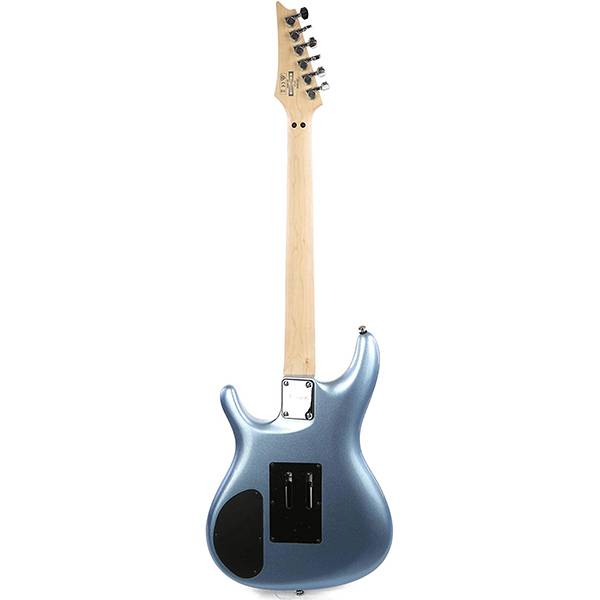 Đàn Guitar Điện Ibanez JS140M-JS Joe Satriani Signature H Maple Fingerboard, Soda blue - Việt Music