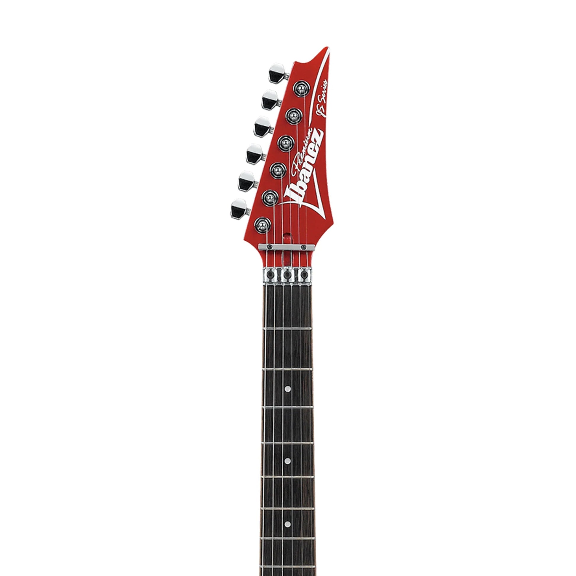 Đàn Guitar Điện Ibanez JS240PS - Joe Satriani Signature HS, Rosewood Fingerboard, Candy Apple - Việt Music