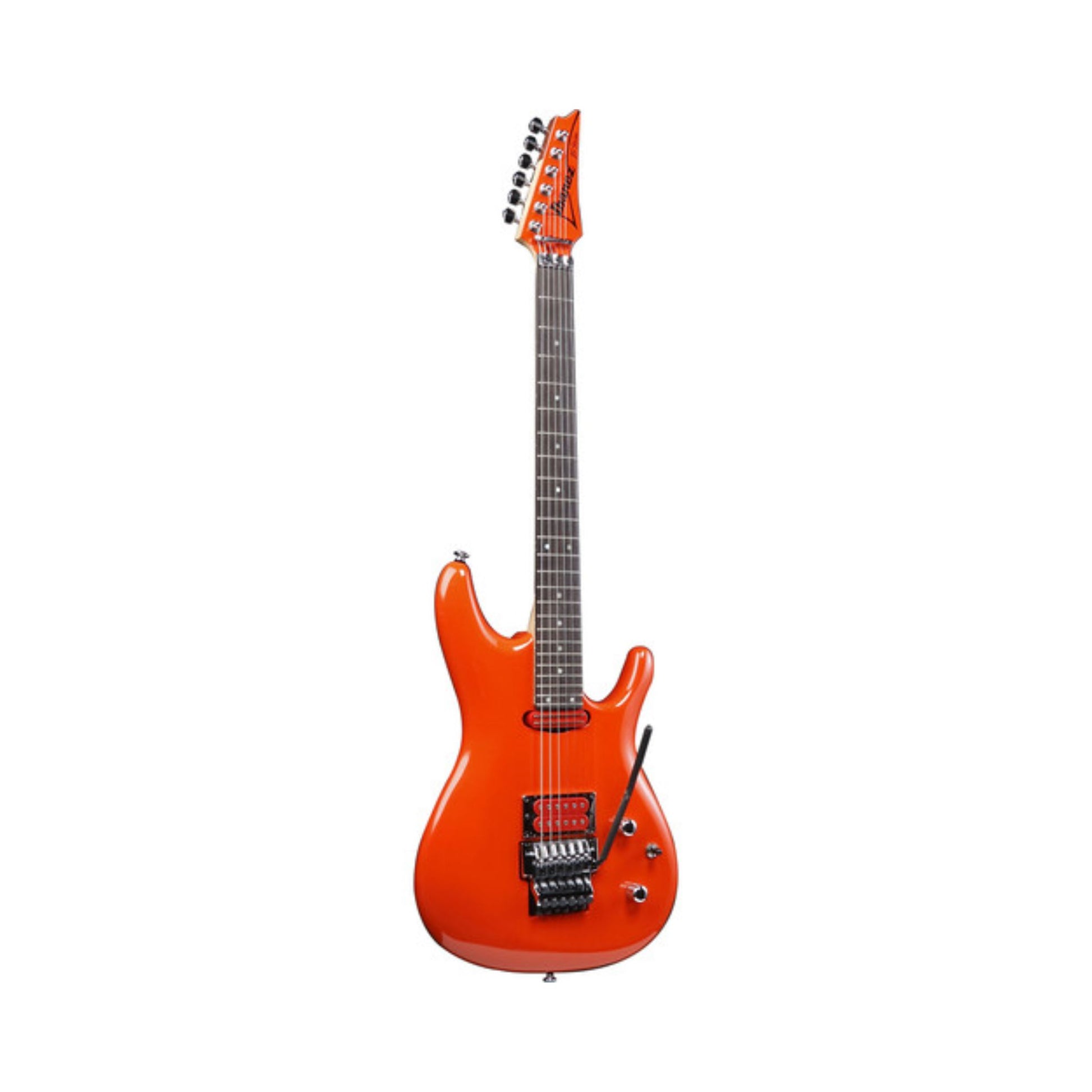 Đàn Guitar Điện Ibanez JS2410 - Joe Satriani Signature HH, Rosewood Fingerboard - Việt Music