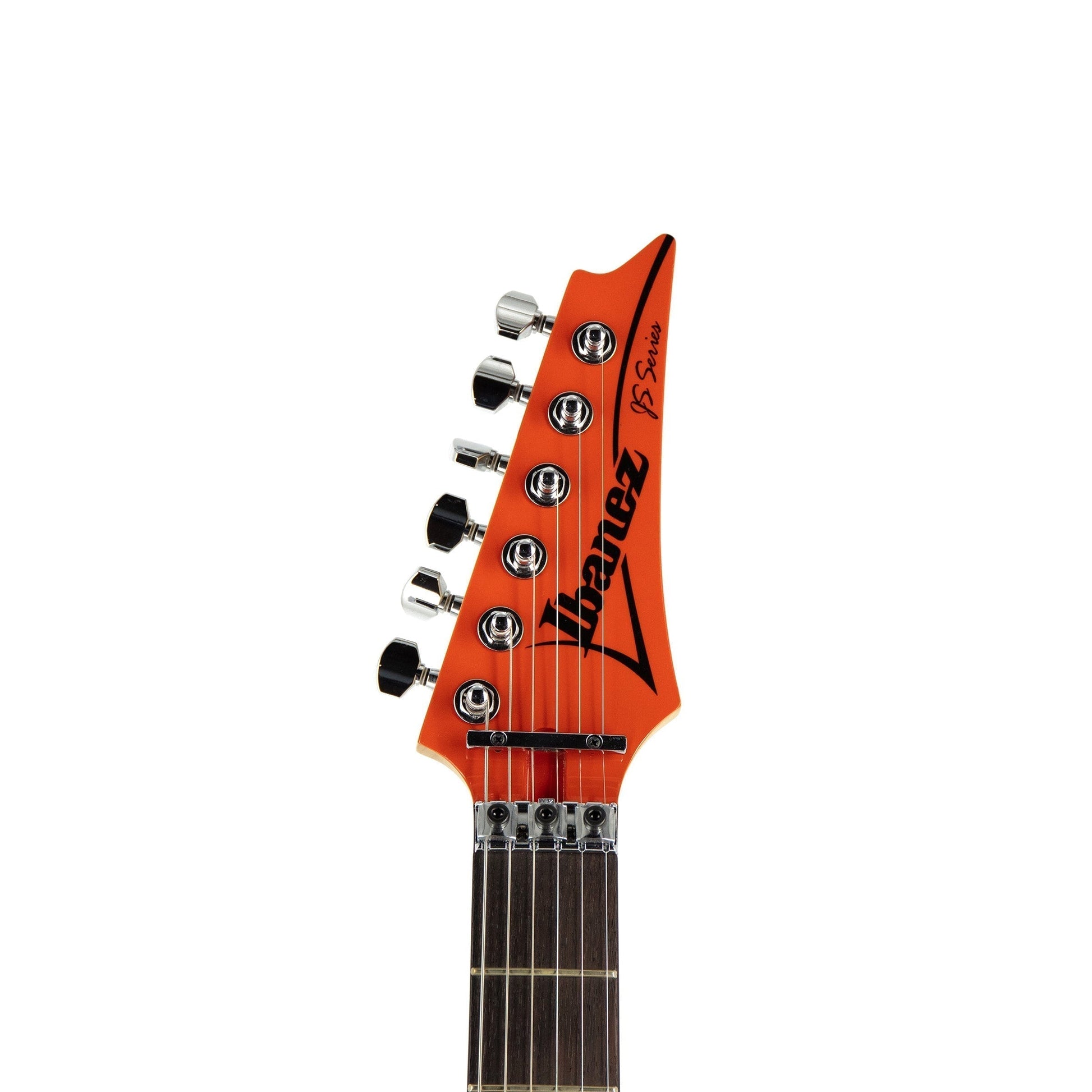Đàn Guitar Điện Ibanez Joe Satriani Signature JS2410, Muscle Car Orange - Việt Music
