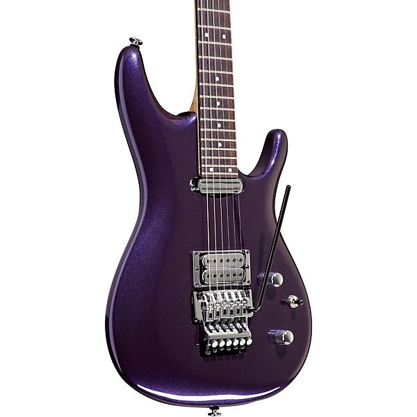 Đàn Guitar Điện Ibanez JS2450 Joe Satriani Signature HH, Rosewod Fingerboard - Việt Music