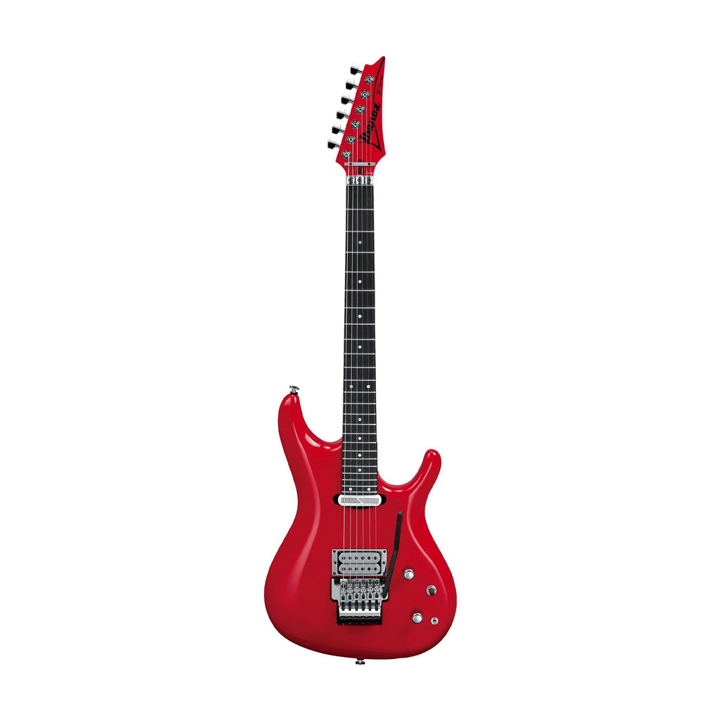 Đàn Guitar Điện Ibanez JS2480 - Joe Satriani Signature HS, Rosewood Fingerboard, Muscle Car Red