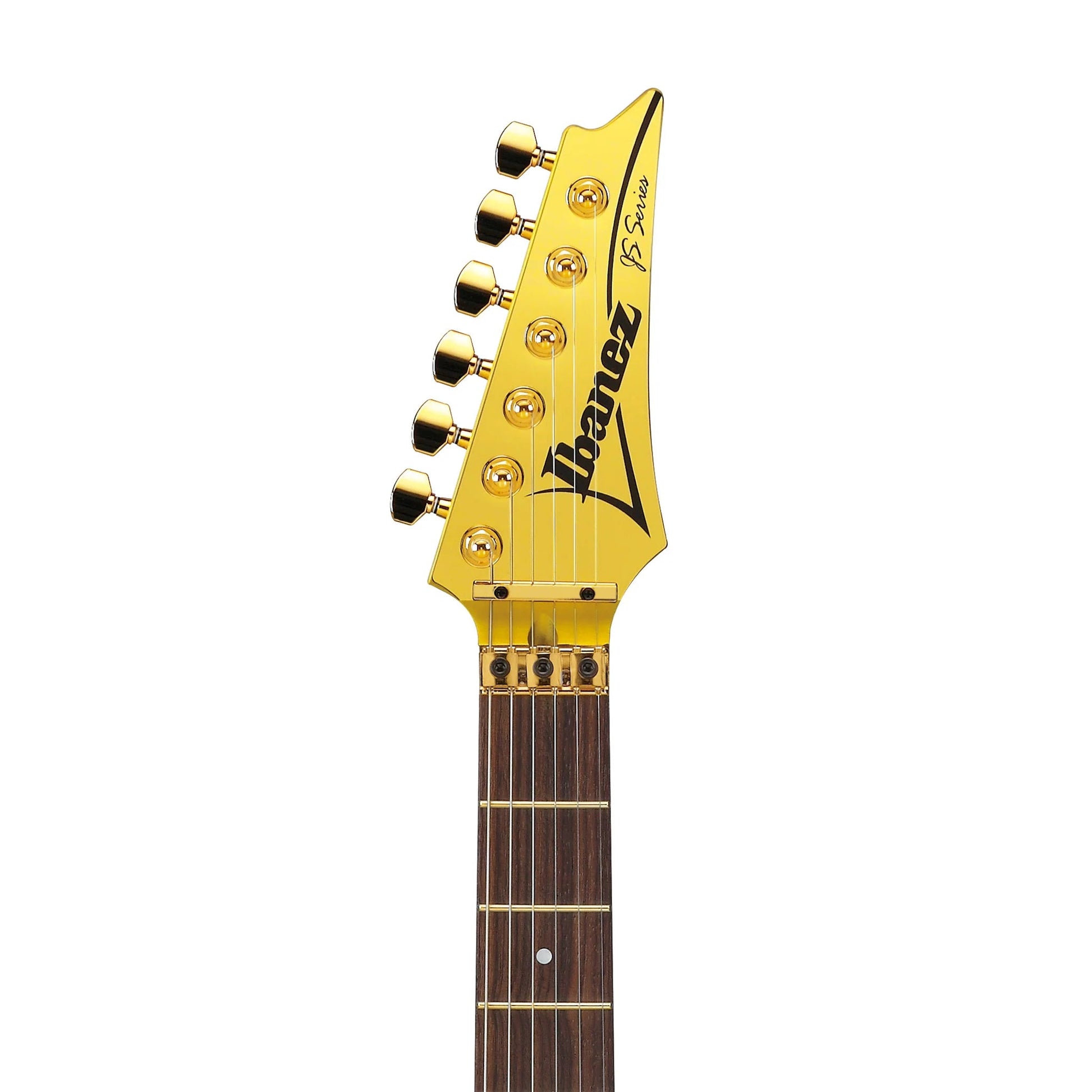 Đàn Guitar Điện Ibanez JS2GD - Joe Satriani Signature HSS, Rosewood Fingerboard, Gold Boy - Việt Music