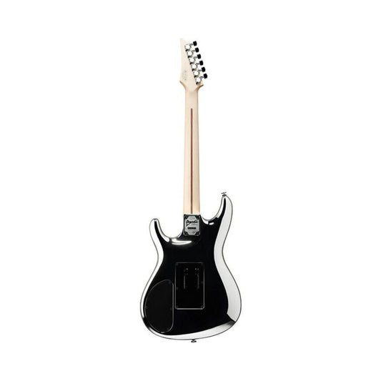 Đàn Guitar Điện Ibanez JS3CR - Joe Satriani Signature Limited Edition HH, Rosewood Fingerboard, Chorme - Việt Music