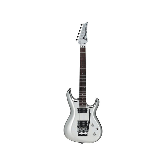 Đàn Guitar Điện Ibanez JS3CR - Joe Satriani Signature Limited Edition HH, Rosewood Fingerboard, Chorme - Việt Music