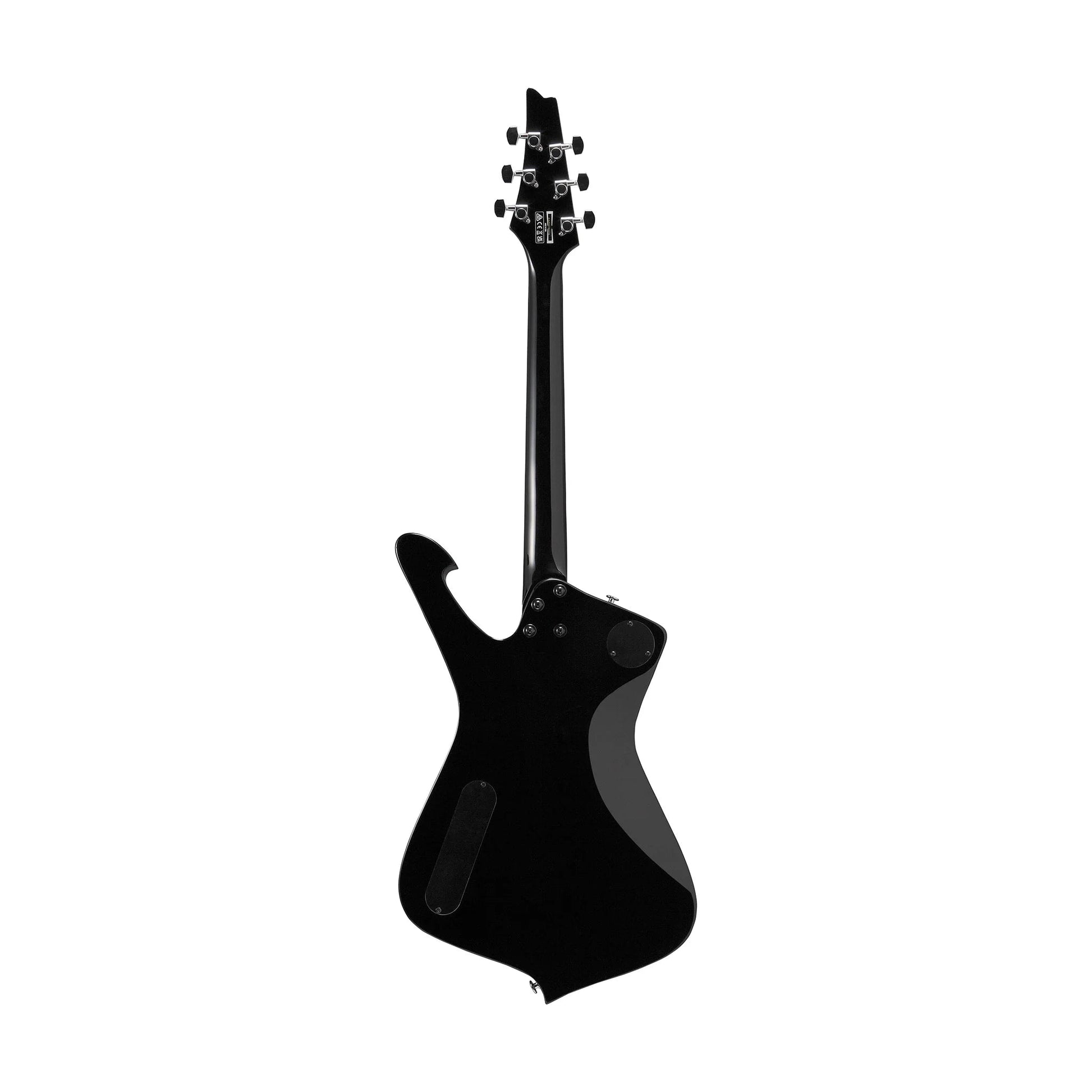 Đàn Guitar Điện Ibanez PS60 - Paul Stanley Signature HH, Purpleheart Fingerboard - Việt Music