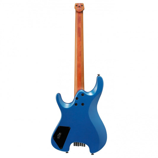 Đàn Guitar Điện Ibanez Q Standard Q52, Laser Blue Matte - Việt Music