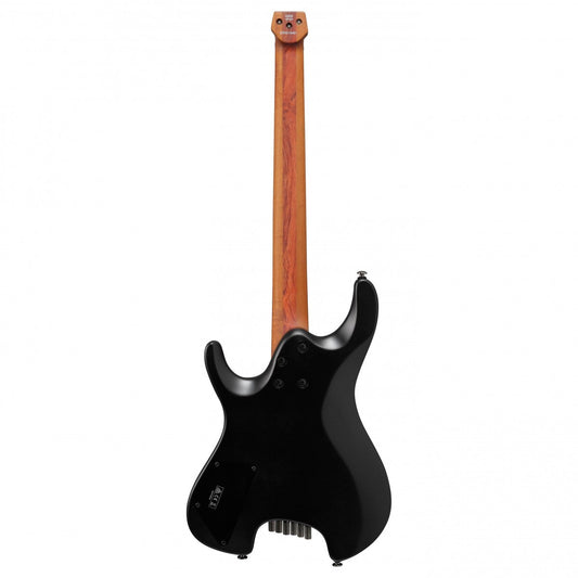 Đàn Guitar Điện Ibanez Q Standard QX52, Black Flat - Việt Music