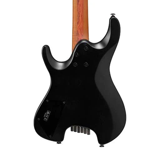 Đàn Guitar Điện Ibanez QX52 - Q Standard HH, Maple Fingerboard, Black Flat - Việt Music