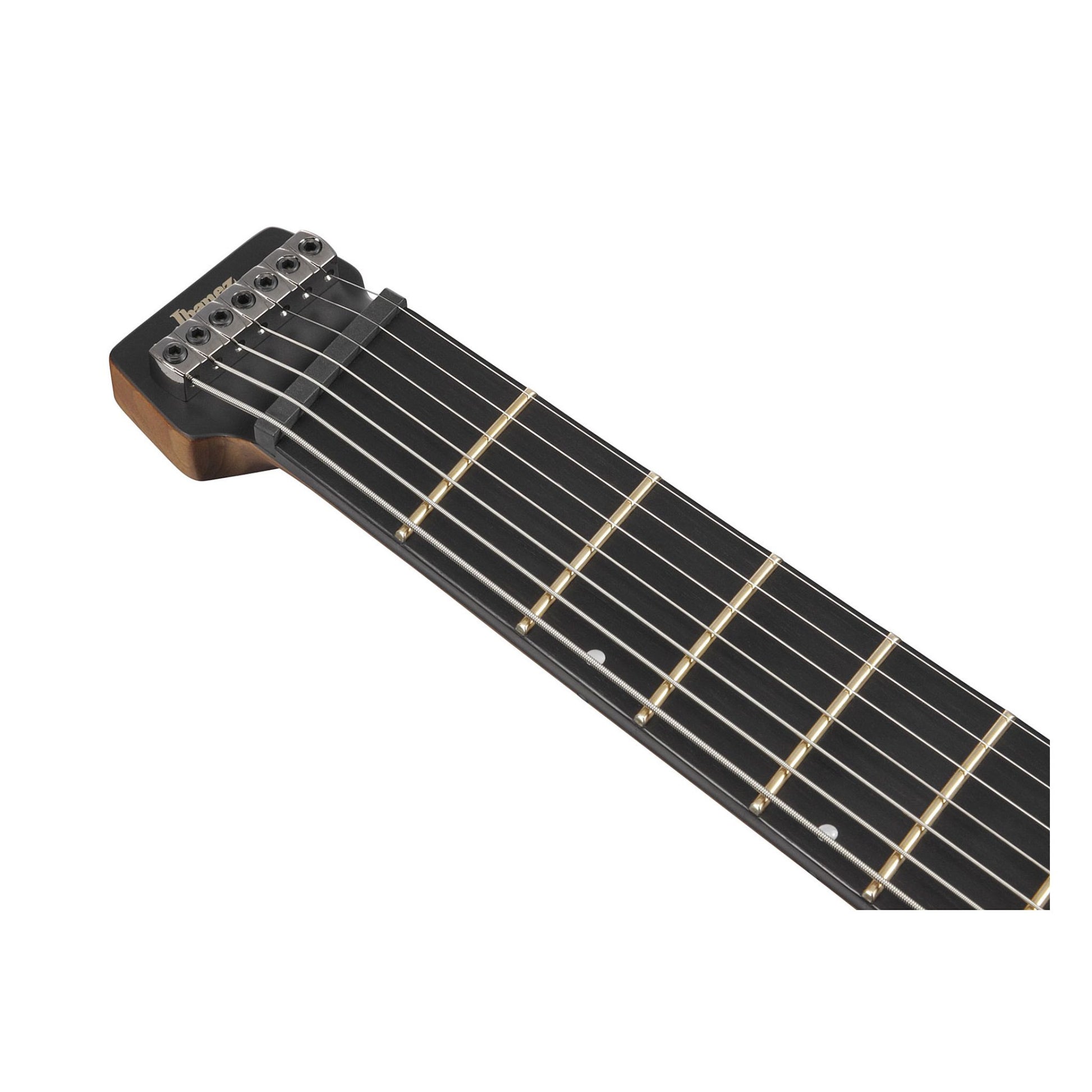 Đàn Guitar Điện Ibanez QX527PE - Q Standard HH, Ebony Fingerboard, Natural Flat - 7 Strings - Việt Music