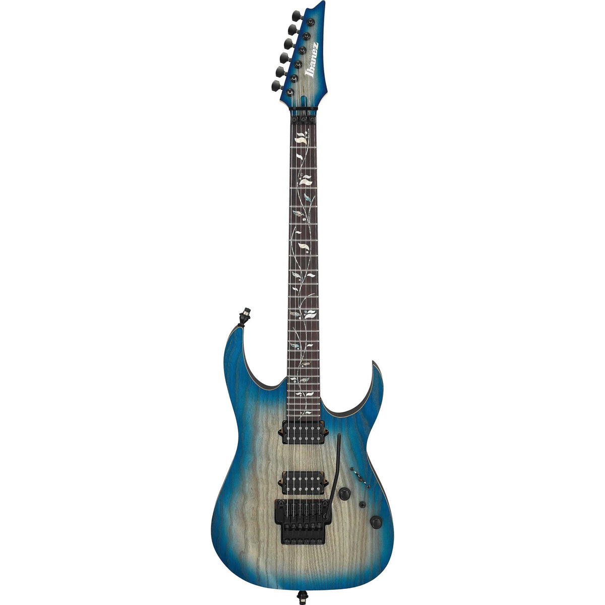 Đàn Guitar Điện Ibanez RG8620AH HH, Rosewood Fingerboard - Việt Music