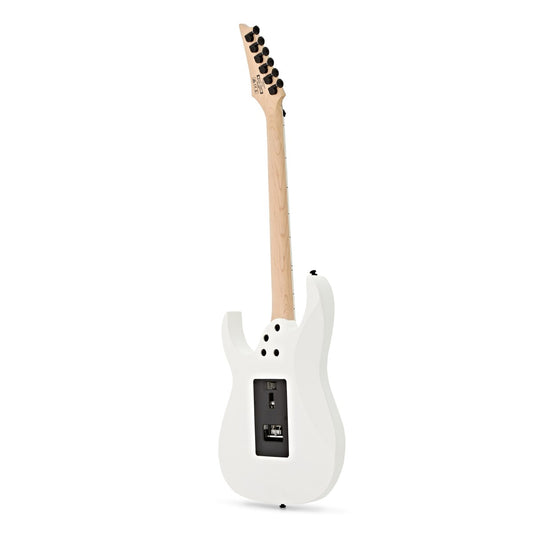 Đàn Guitar Điện Ibanez RG Standard RG350DXZ, White - Việt Music