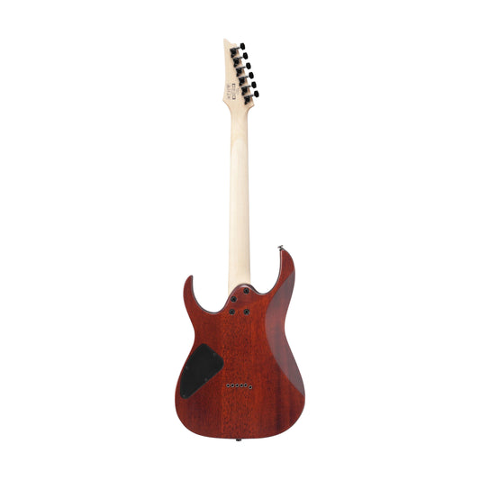 Đàn Guitar Điện Ibanez RG421S - RG Standard HH, Jatoba Fingerboard, Sea Shore Matte - Việt Music