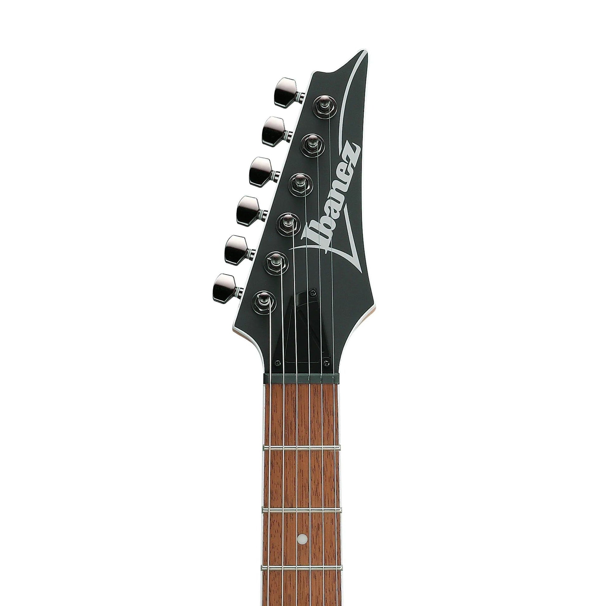 Đàn Guitar Điện Ibanez RG421S - RG Standard HH, Jatoba Fingerboard, Sea Shore Matte - Việt Music