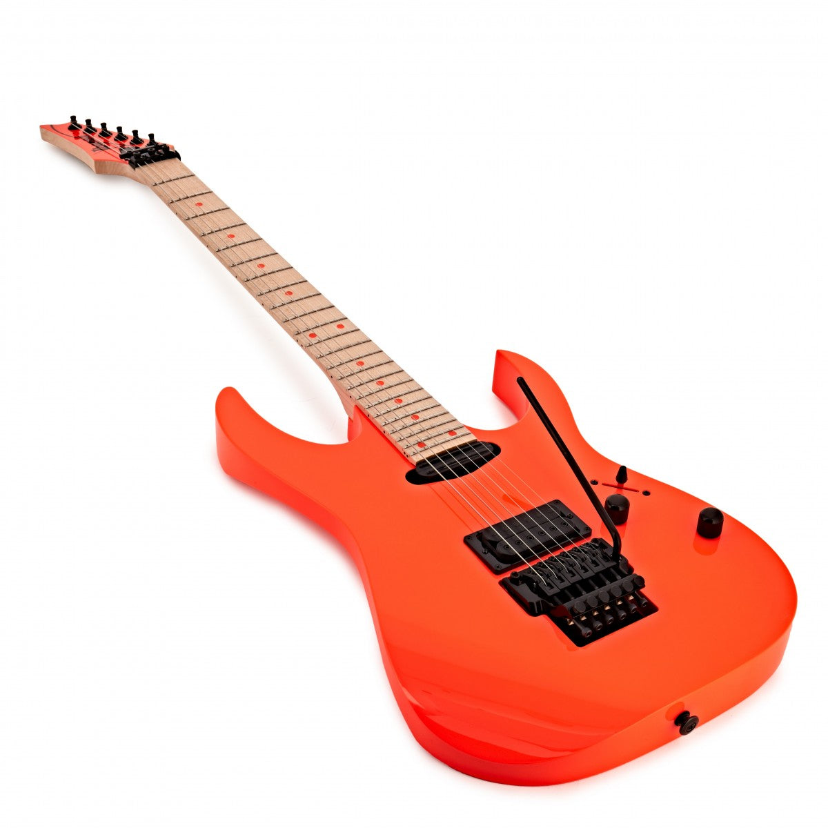 Đàn Guitar Điện Ibanez RG565 - RG Genesis Collection HH, Maple Fingerboard - Việt Music
