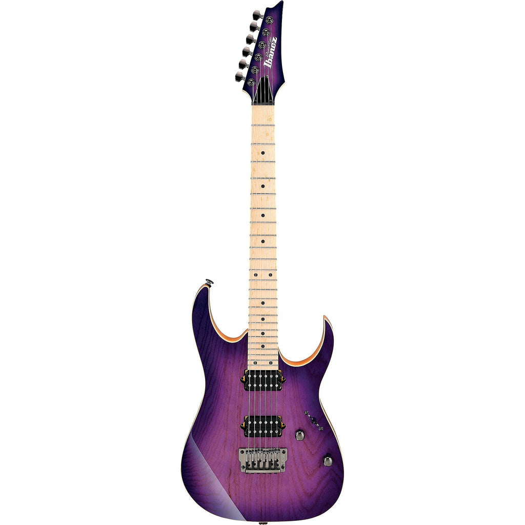 Ibanez RG652AHMFX 電吉他 - RG Prestige HH，楓木指板