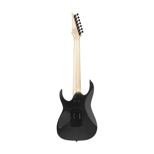 Đàn Guitar Điện Ibanez RG7420EX - RG Standard HH, Jatoba Fingerboard, Black Flat - 7 Strings - Việt Music