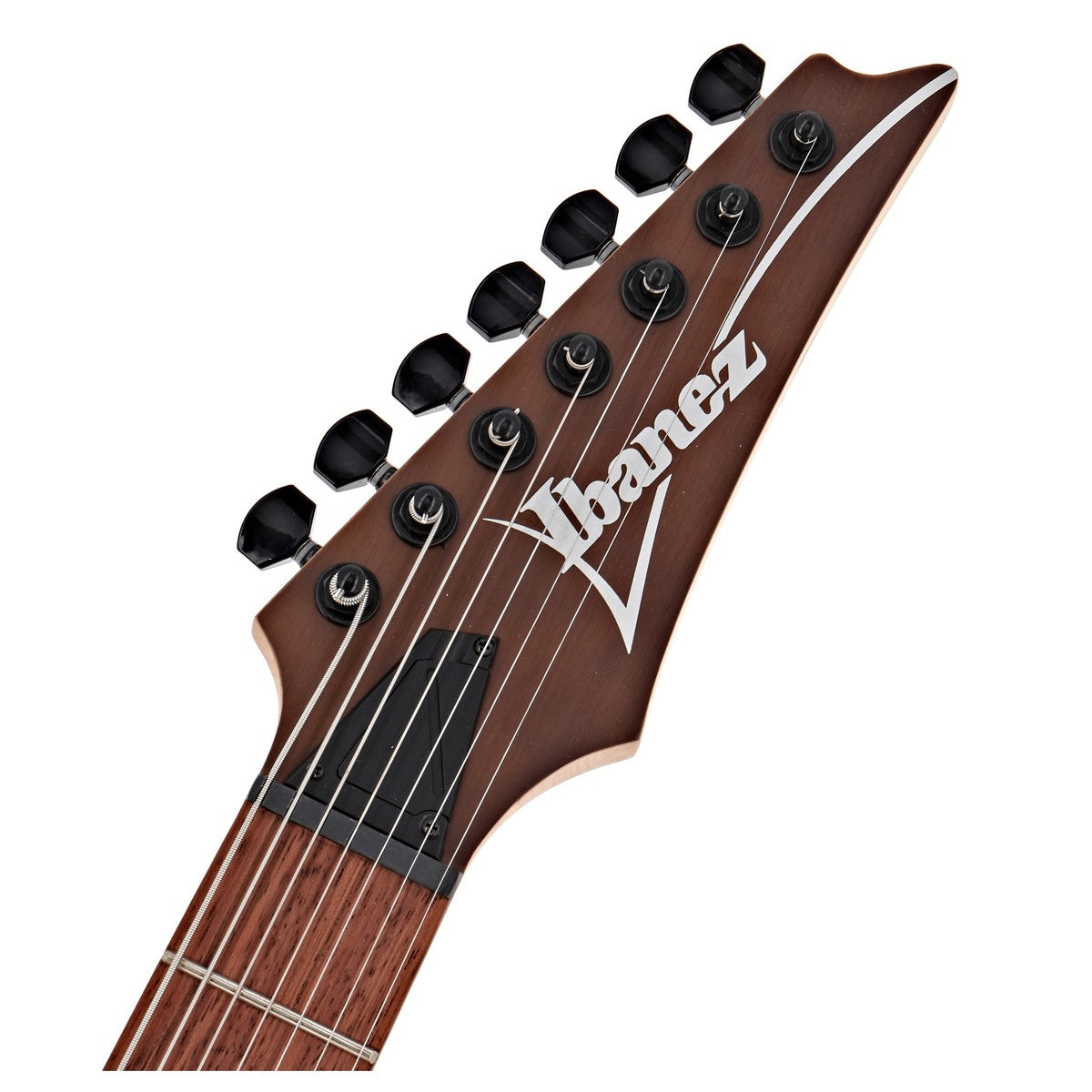 Đàn Guitar Điện Ibanez RG Standard RG7421 7-string, Walnut Flat - Việt Music