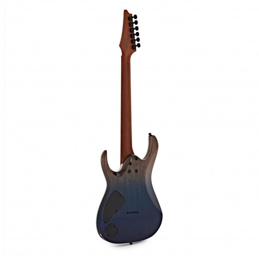 Đàn Guitar Điện Ibanez RGA Standard RGA42HPQM, Blue Iceberg Gradation - Việt Music