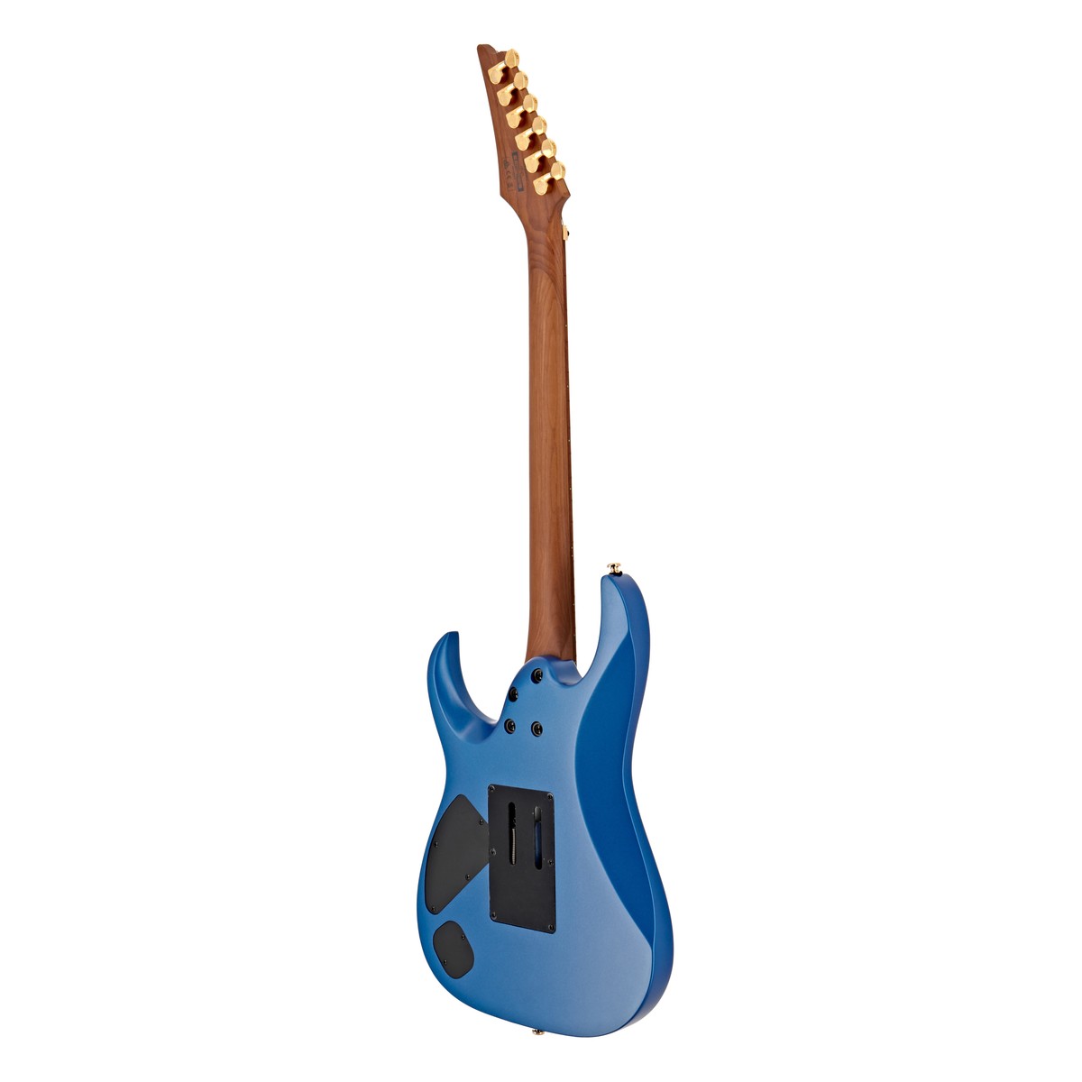 Đàn Guitar Điện Ibanez RGA Standard RGA42HPT, Laser Blue Matte - Việt Music