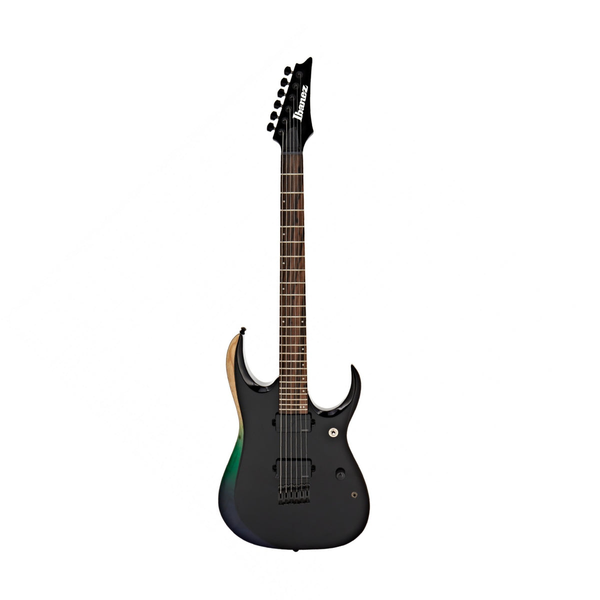 Ibanez RGD Axion Label Series