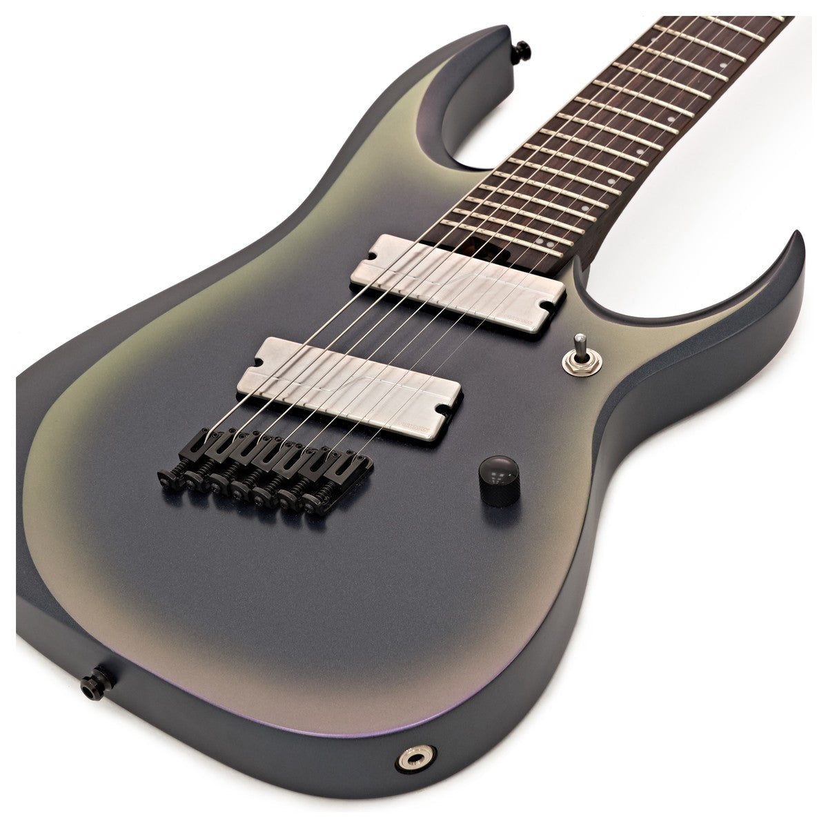 Axe String Đàn Guitar Điện Ibanez RGD71ALMS - RGD Axe Design Lab HH, Ebony Finger ...