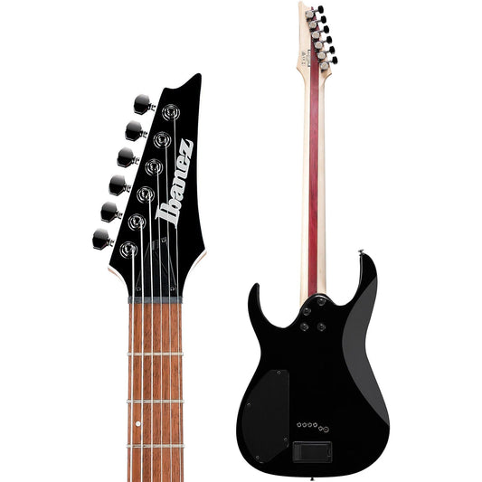 Đàn Guitar Điện Ibanez RG Standard RGIB21, Black - Việt Music