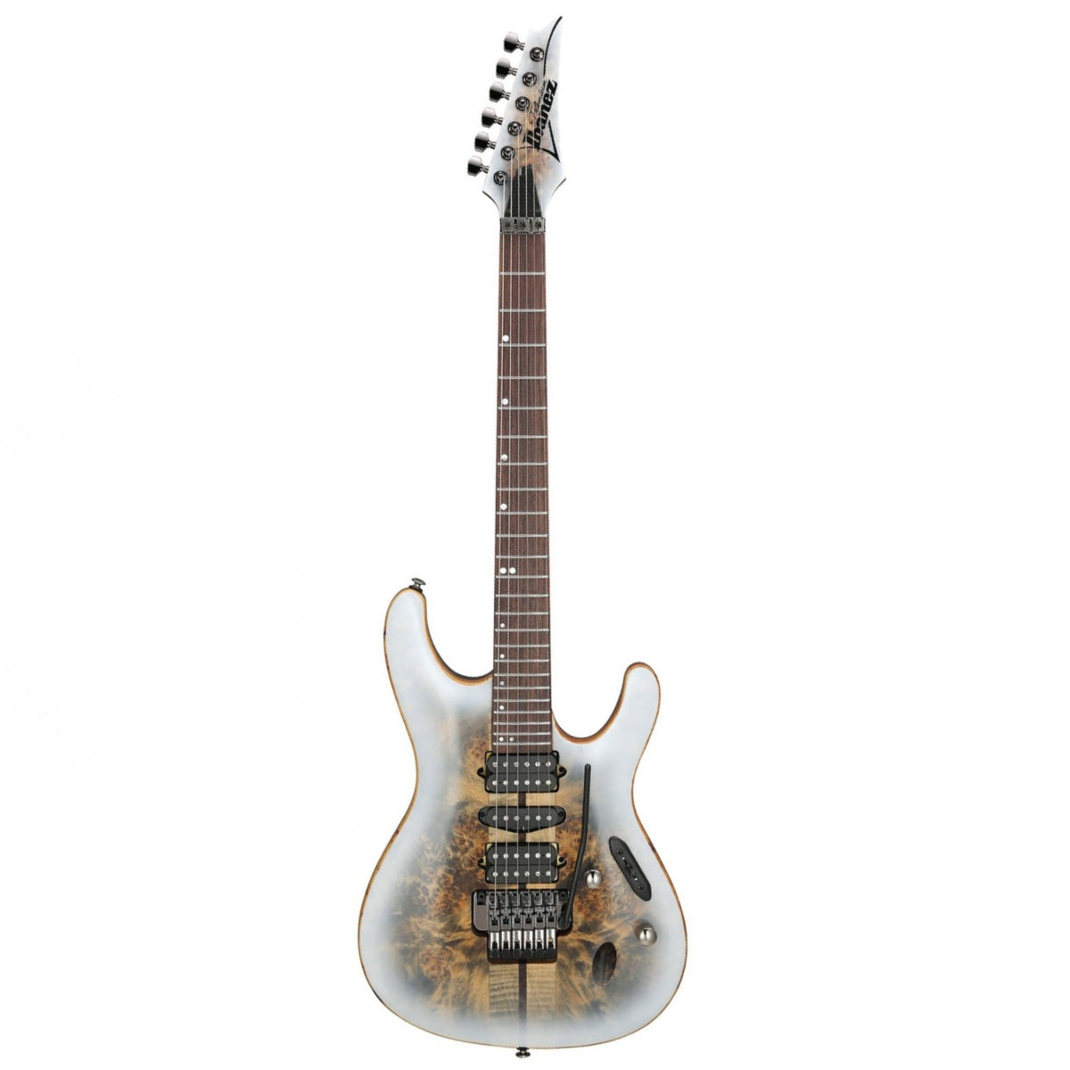 Đàn Guitar Điện Ibanez S1070PBZ - S Premium HSH, Rosewood Fingerboard - Việt Music