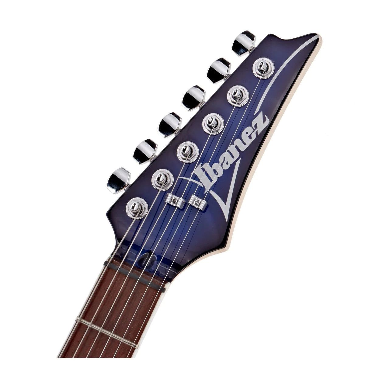 Đàn Guitar Điện Ibanez SA360NQM - SA Standard HSS, Jatoba Fingerboard - Việt Music