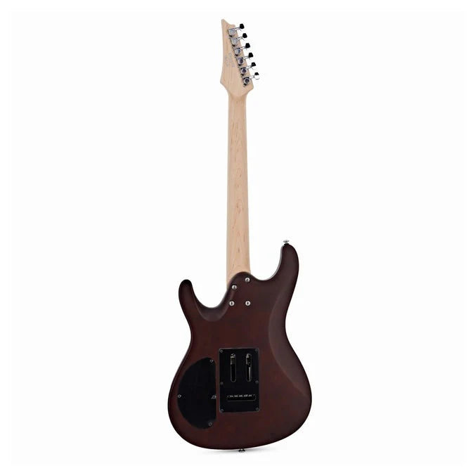 Đàn Guitar Điện Ibanez SA460MBW HSS, Ebony Fingerboard - Việt Music