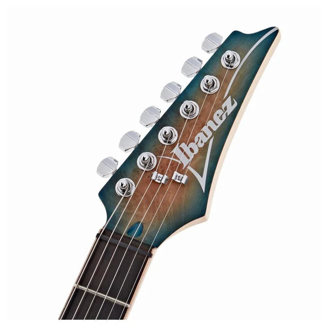 Đàn Guitar Điện Ibanez SA460MBW HSS, Ebony Fingerboard - Việt Music