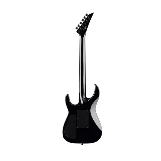 Đàn Guitar Điện Jackson Concept Series Limited Edition Soloist SL27 EX HS, Ebony Fingerboard, Gloss Black - Việt Music