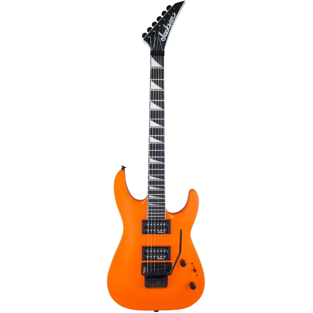 Đàn Guitar Điện Jackson JS Series Dinky Arch Top JS32 DKA HH, Amaranth Fingerboard - Việt Music