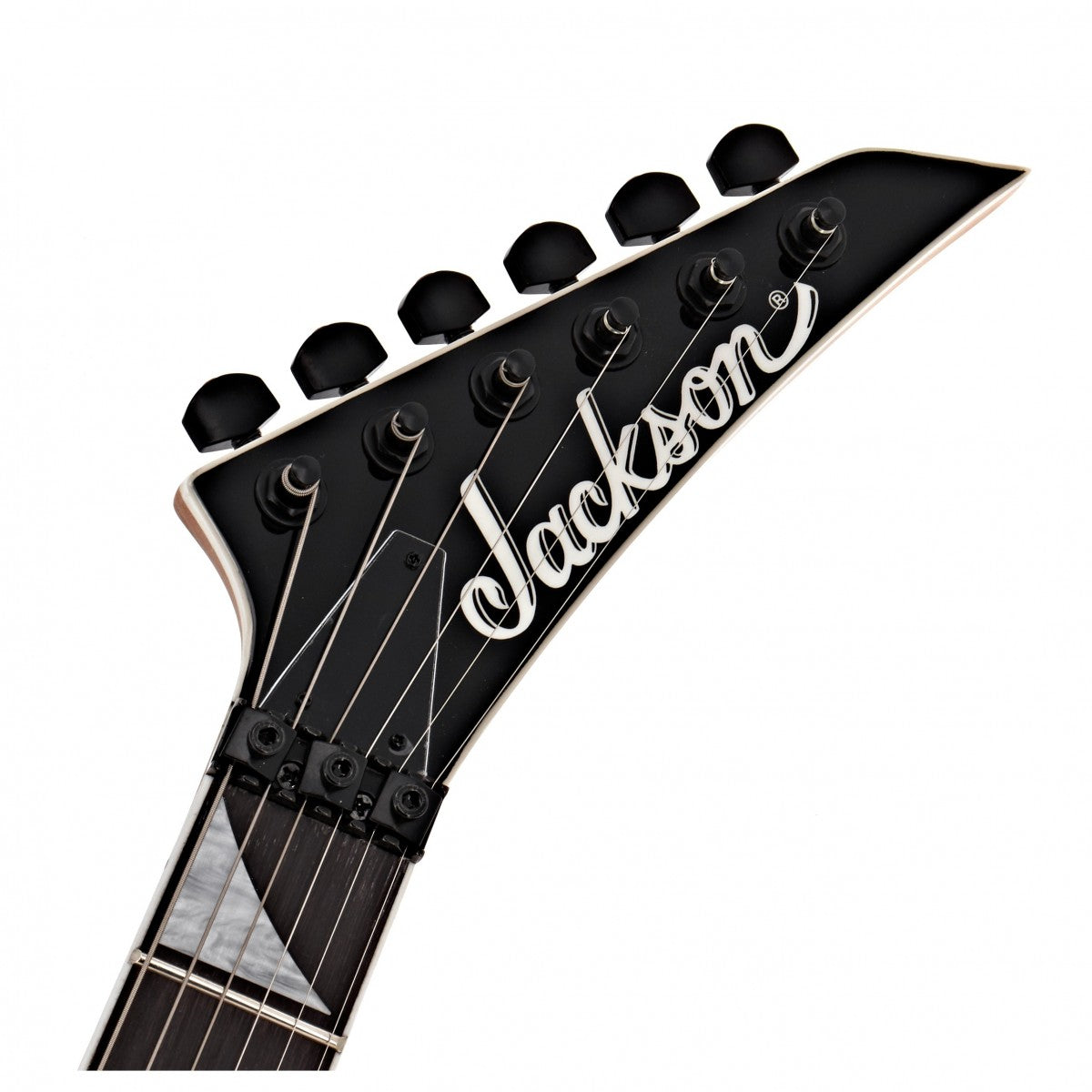 Đàn Guitar Điện Jackson JS Series Dinky Arch Top JS32Q DKA - Việt Music