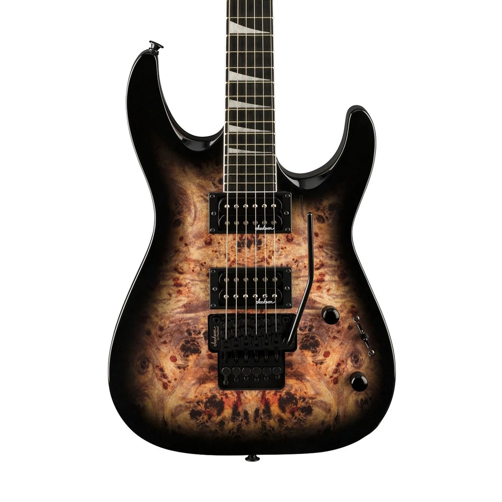 Đàn Guitar Điện Jackson JS Series Dinky JS32 DKAP HH, Amaranth Fingerboard