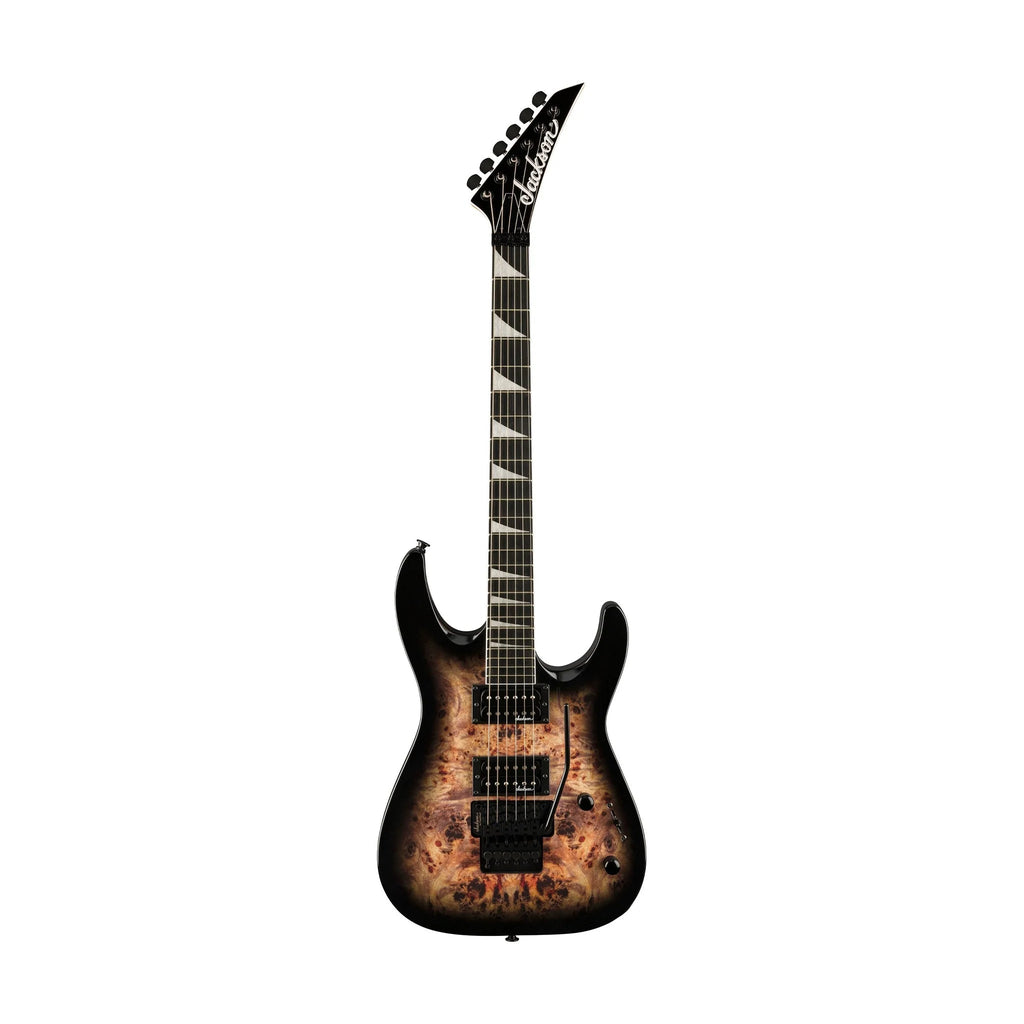 Đàn Guitar Điện Jackson JS Series Dinky JS32 DKAP HH, Amaranth Fingerboard
