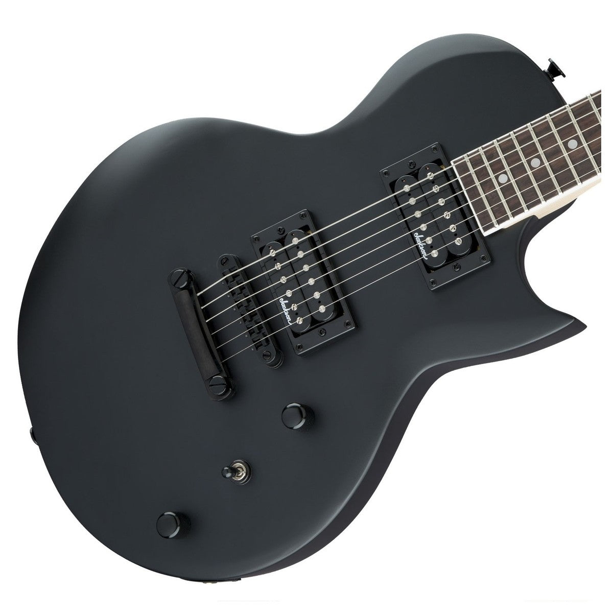 Đàn Guitar Điện Jackson JS Series Monarkh SC JS22 HH, Amaranth