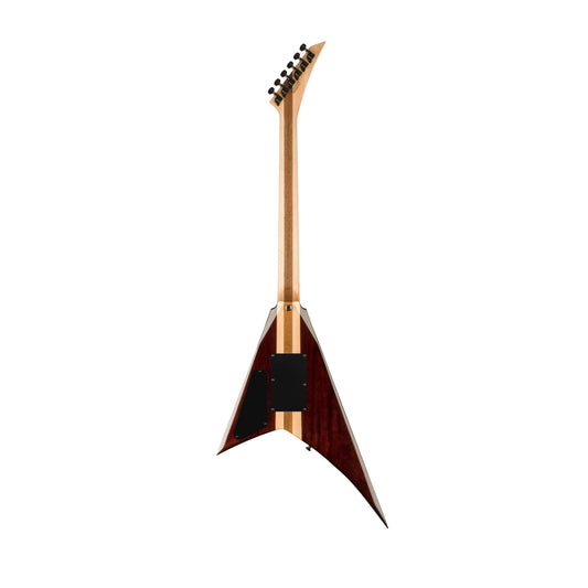 Đàn Guitar Điện Jackson Pro Plus Series Rhoads RR24PS HH, Ebony Fingerboard, Firestorm - Việt Music