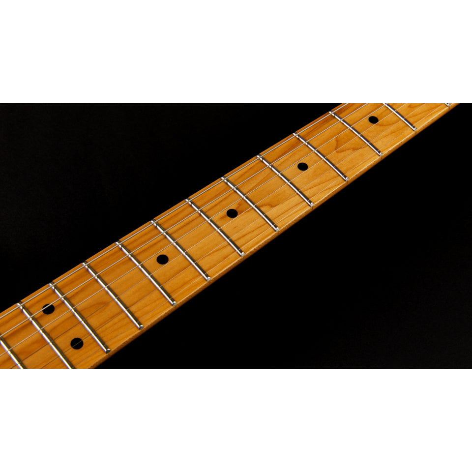 Đàn Guitar Điện Keipro Classic Series S-S-H Maple Fingerboard ST, Blue - Việt Music
